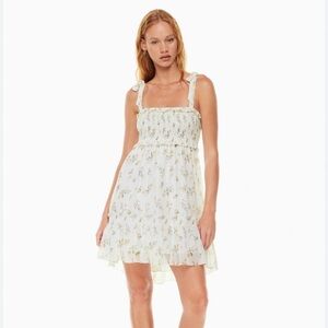 SUNDAY BEST FAIREY DRESS SIZE SMALL